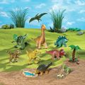 DinosaursPlayset