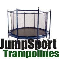 JumpSport Trampolines