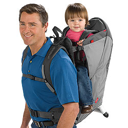 phil and teds hiking carrier