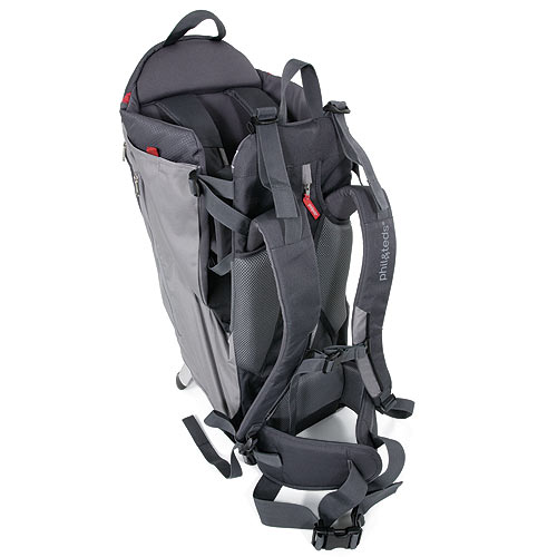phil & teds metro backpack carrier