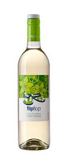 Flipflop wine