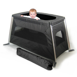 phil and teds portable crib