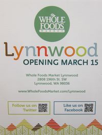 Whole Foods Lynnwood