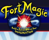 Fort magic logo