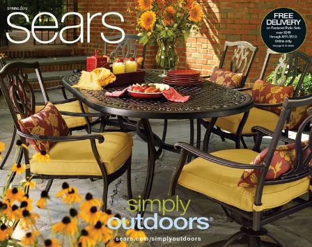 Sears Outdoor Catalog-1