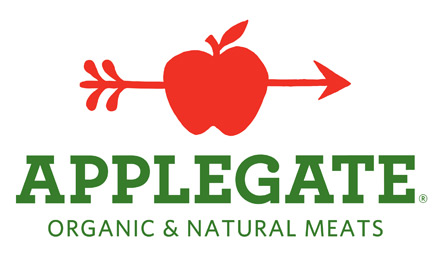 Applegate_logo