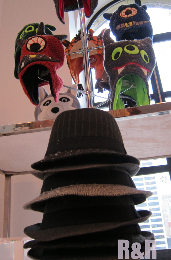 The Children's Place Hats