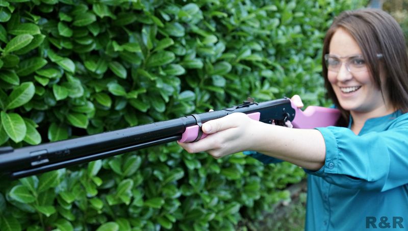 Daisy Pink Carbine Model 1998