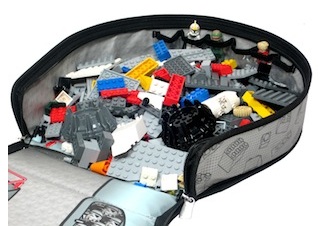 LEGO ZipBin Star Wars
