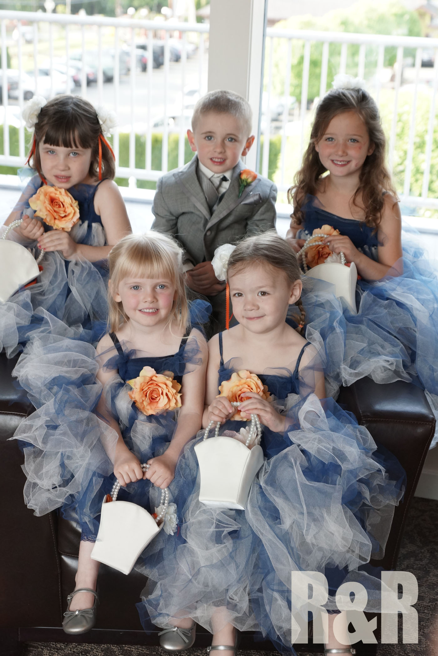 Tulle tutu clearance flower girl dresses