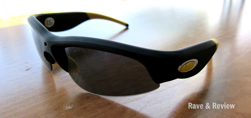 Spy Tec glasses