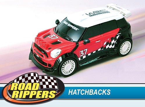 Hatchbacks Mini