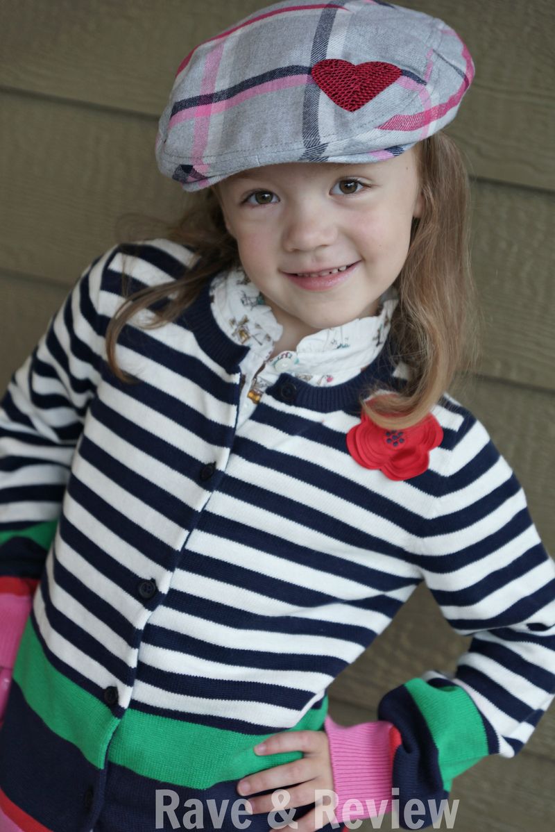 Gymboree clothing for back to school