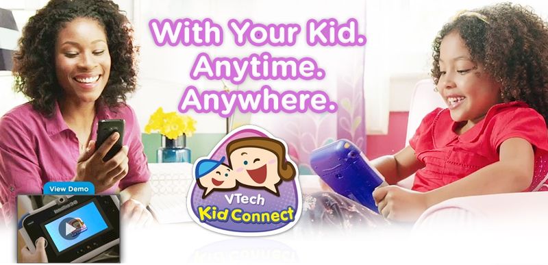 VTech Kid Connect