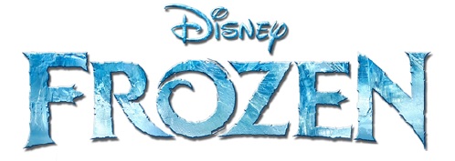 Disney Frozen logo