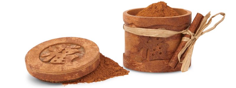 Cinnamon Box from Vietnam