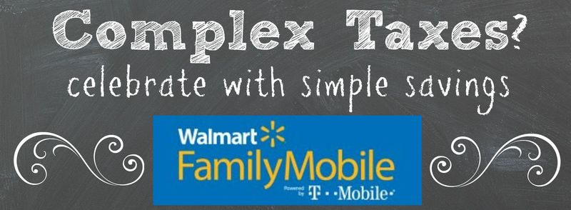 Complex Taxes logo