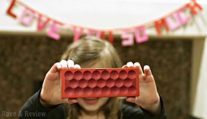 Jambox Mini from AT&T