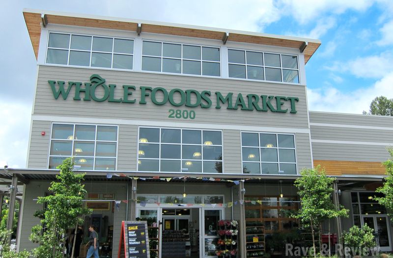 Whole Foods Market picture