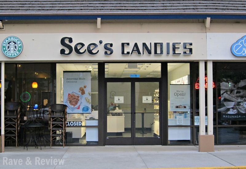 See's Candies in Woodinville