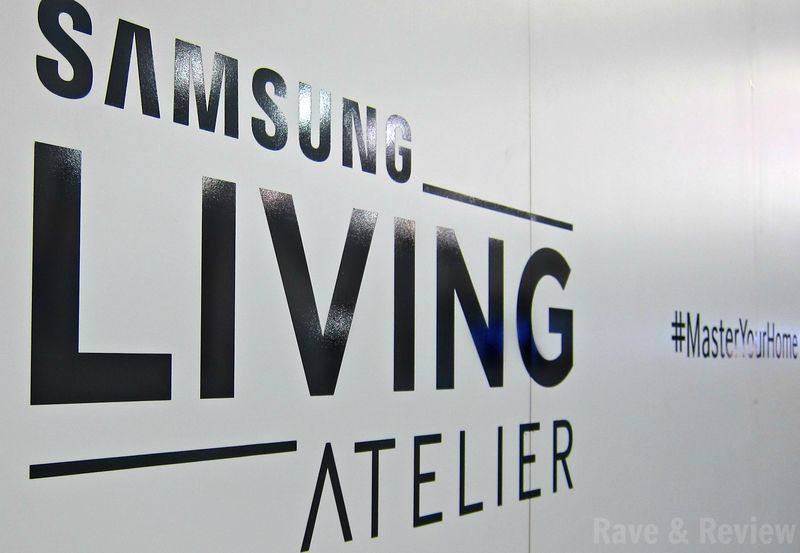 Samsung Living