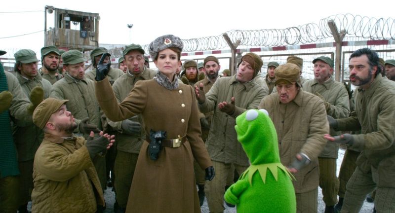 Muppets Most Wanted prison