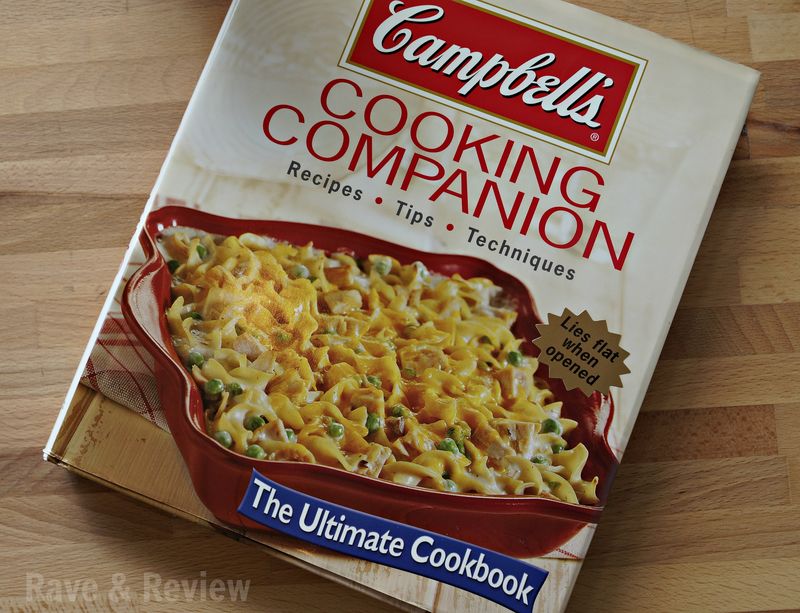 Campbell's Cooking Companion
