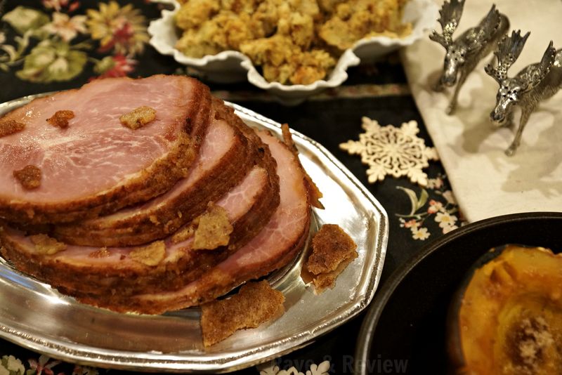 Ham for the holidays