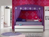 Cuckooland_Lifetime_Moroccan Bed With Trundle_Lifestyle_LR