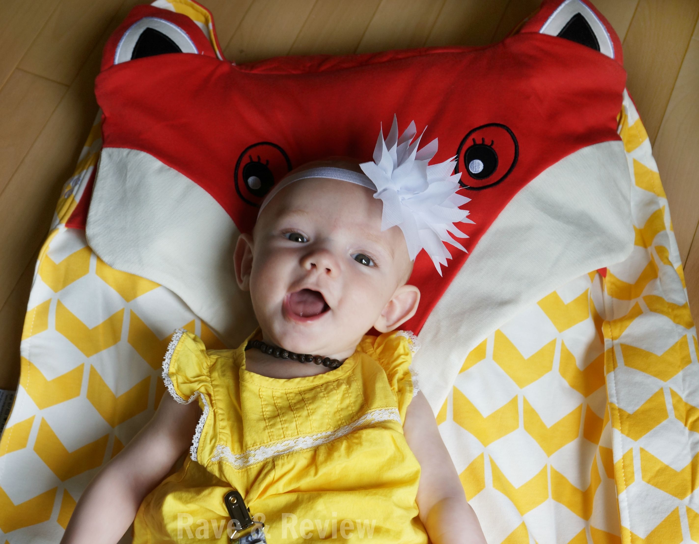 Peripop: the perfect blanket, play mat, and cushion for baby and beyond
