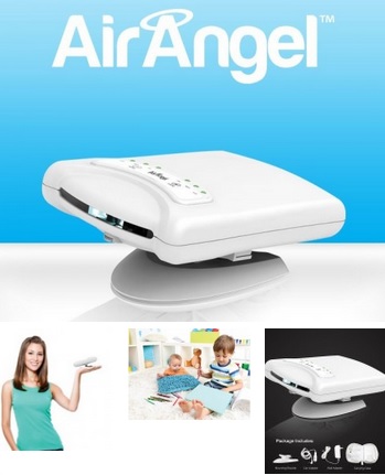 Air Angel image