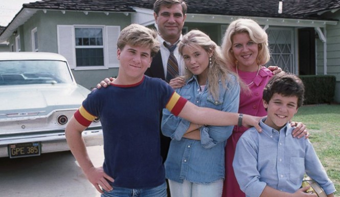 You know, all this crap about kids from TV shows having terrible lives ___