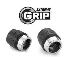 Extreme GRIP tools