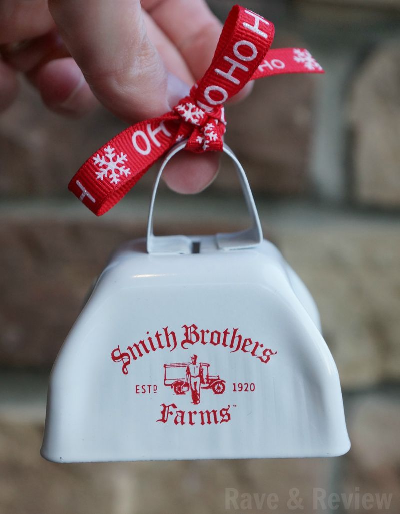 Smith Brothers Farms ornament