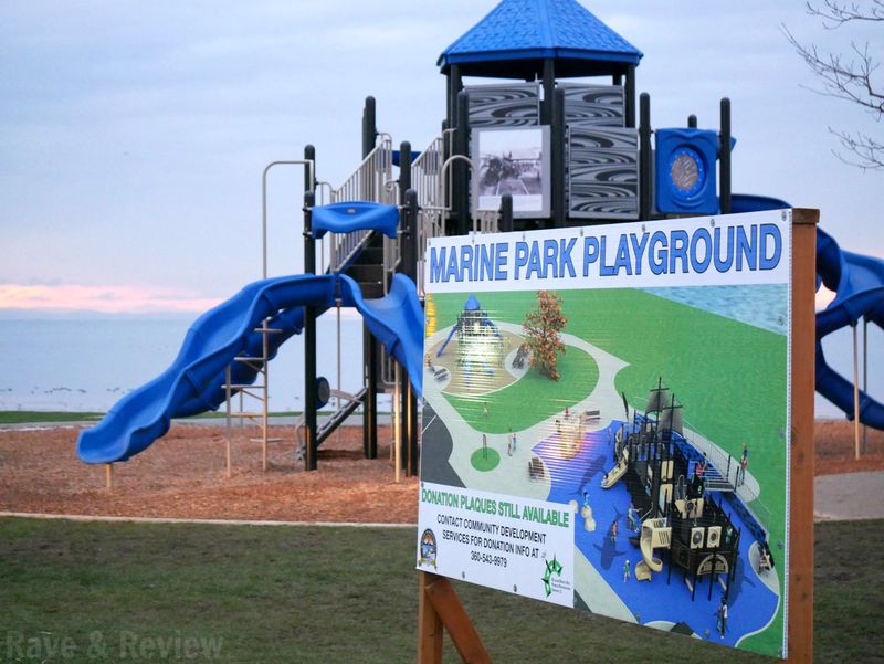 Marine Park Playground