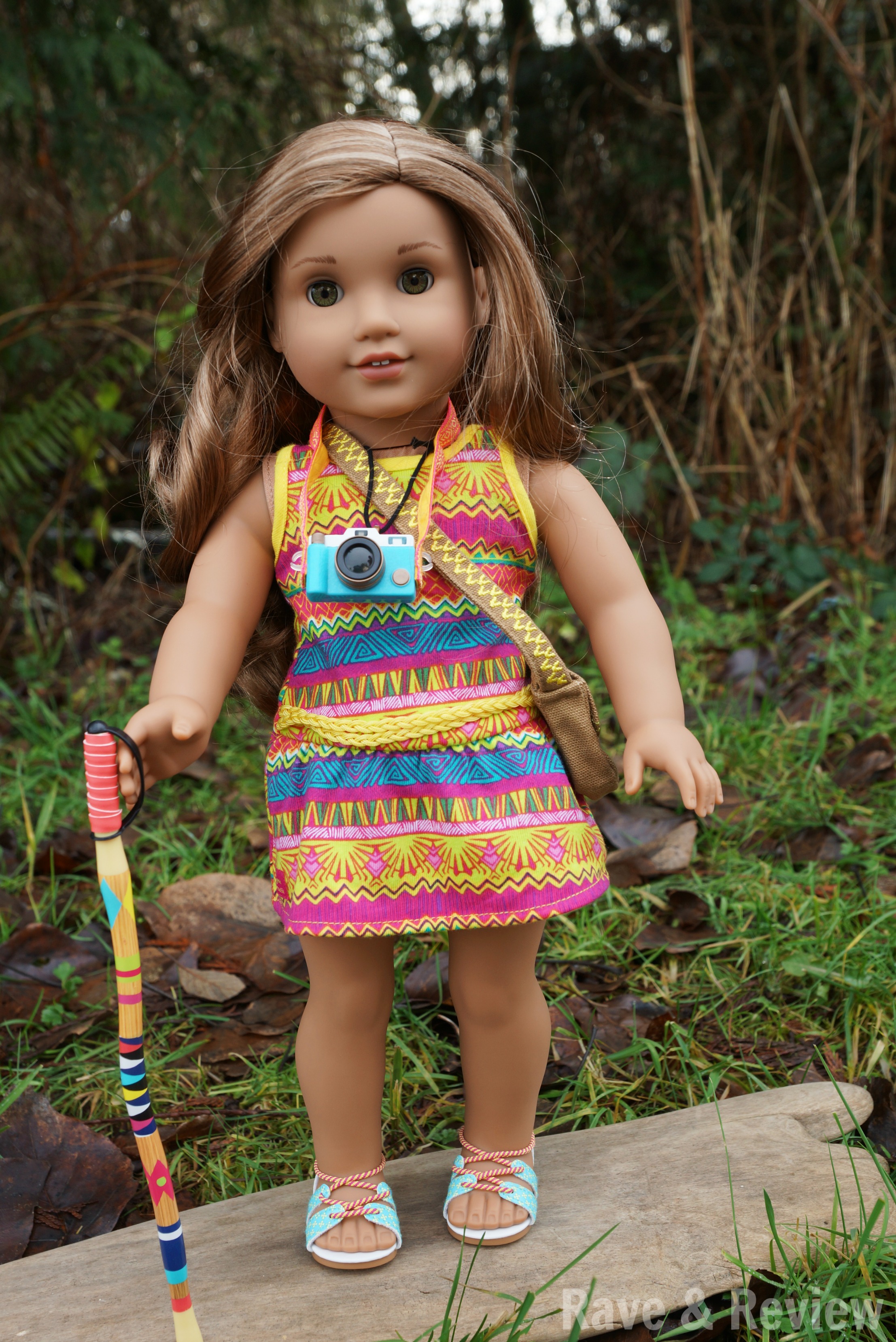 lea clark american girl doll