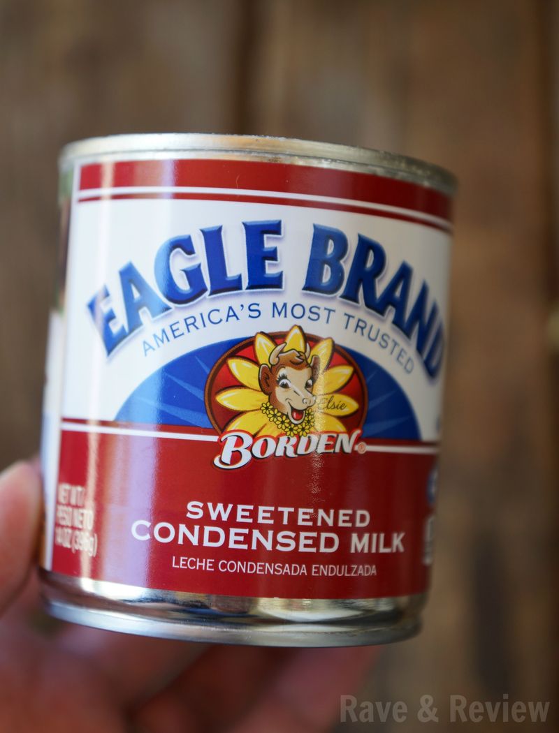 Eagle Brand Sweet Condensed Milk