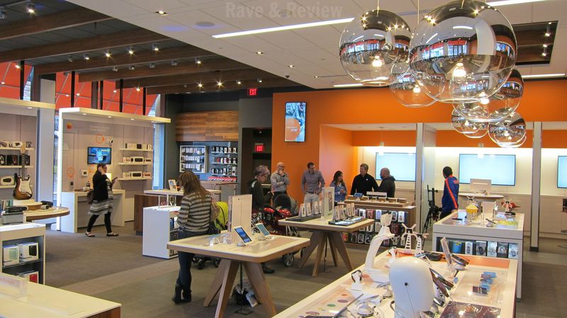 AT&T store 2