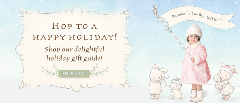 Bunnies by the Bay gift guide