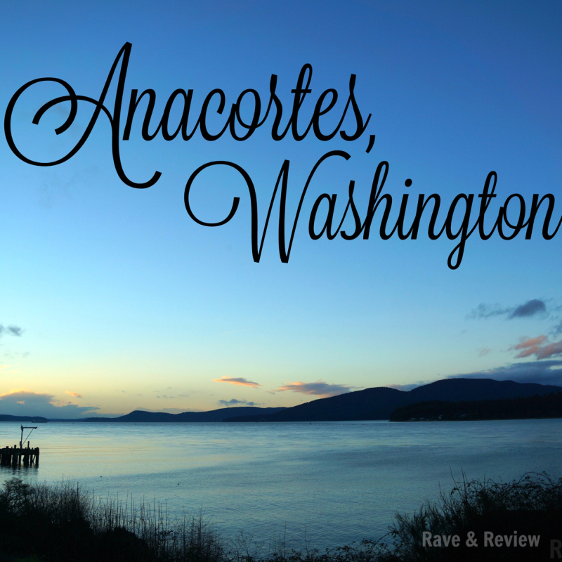 Anacortes Washington