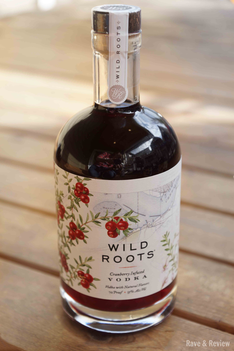 Wild Roots Vodka 3