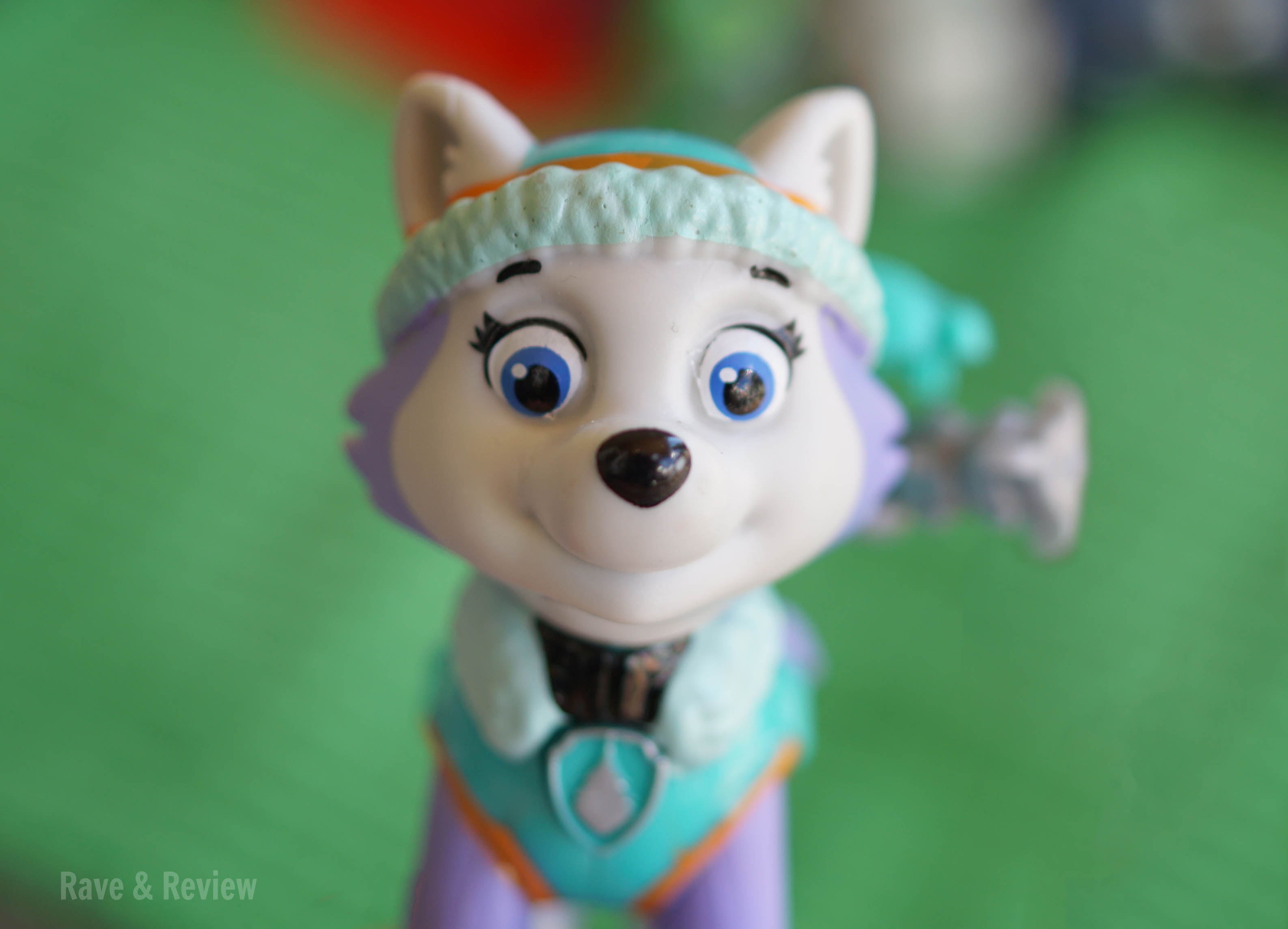 85 every parent has while watching Paw Patrol