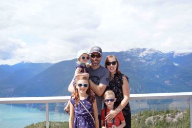 Squamish, BC: 10 ways to experience the Sea to Sky Gondola with kids