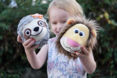 The next big thing in toys: Animoodles launches on Kickstarter today