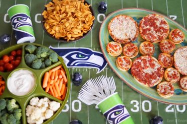 6 easy tips for an effortless game day