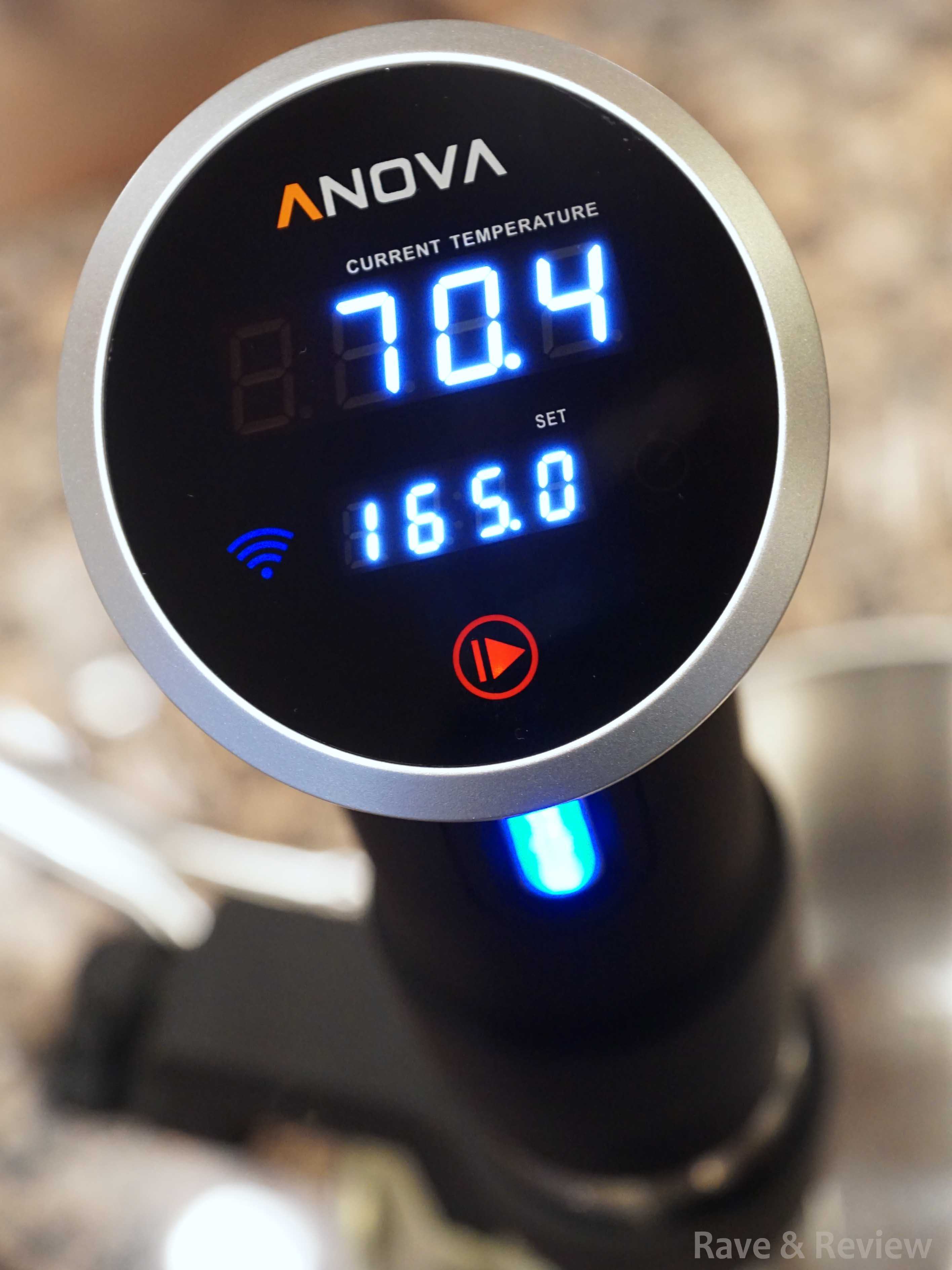 Is Sous Vide All It's Cracked Up to Be? – Anova Culinary