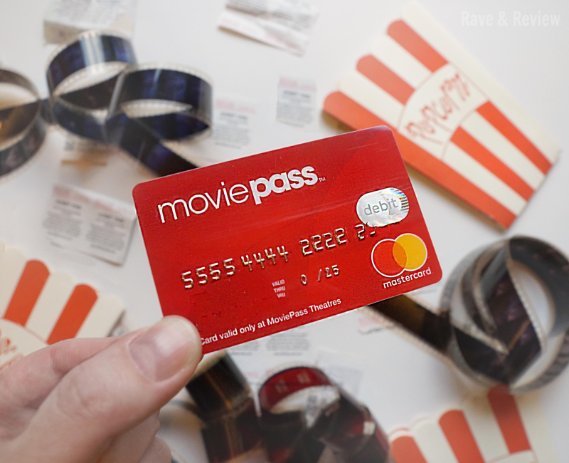 MoviePass picture