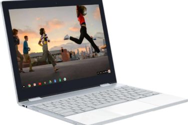 Meet Google’s Pixelbook and Pixelbook Pen