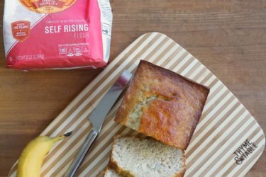 The very best self rising flour recipes