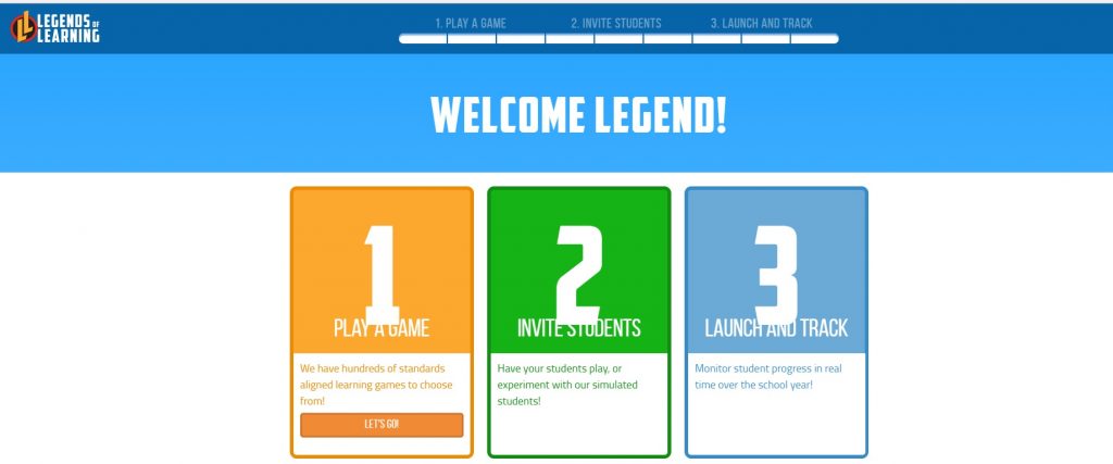 Legends of Learning Launching 300+ Elementary Science Games -- THE Journal